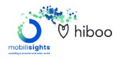 Mobilisights e Hiboo: una alianza estrat�gica para un mejor seguimiento del uso real de los veh�culos