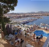 El empleo turstico crece hasta junio por encima de la media nacional y alcanza ms de 48.100 afiliados en hostelera y agencias de viajes