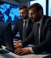 Los ciberataques aumentan un 36% en España durante el Q2 de 2025, según Check Point Research