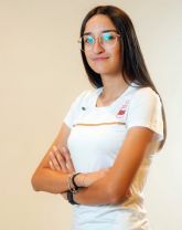 Ma Jess Snchez, nueva presencia internacional con sello jumillano