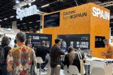 Madrid in Game estar� en Gamescom, la feria de videojuegos m�s importante de Europa, junto a 10 startups de su aceleradora, el Start IN Up Program