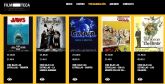 Spielberg y Hitchcock protagonizan la cuarta semana de 'Cine bajo las estrellas' de la Filmoteca regional