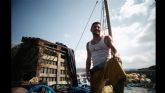 Cultura facilita el rodaje en la Regi�n de la coproducci�n hispanoportuguesa 'Stella Maris', un relato marinero de vocaci�n universal