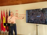 El Ayuntamiento impulsa la construcci�n de cerca de 400 viviendas protegidas con la licitaci�n de 8 parcelas municipales