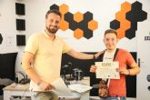 La concejal�a de Talento Joven pone en marcha los canales de YouTube e iVoox de la Sala de P�dcast 'C�psula 13' para difundir las creaciones de los j�venes lorquinos