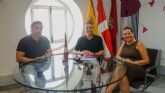 MC ofrece su colaboraci�n a la nueva direcci�n de Hostecar para reforzar la defensa de la hosteler�a y la marca Cartagena
