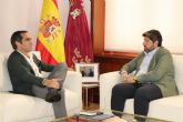El Aeropuerto de la Regi�n de Murcia alcanza por primera vez las siete conexiones a�reas operadas por Volotea