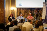 Pharma Digital Forum: Los expertos del sector farmac�utico apuestan por una IA responsable para impulsar una industria m�s eficiente y conectada