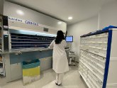 El nuevo Modelo Estrat�gico de Contrataci�n del Servicio Murciano de Salud modernizar� su sistema de compras