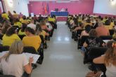 La Comunidad activa los llamamientos para cubrir m�s de 800 puestos de apoyo al curso escolar 2026-2027