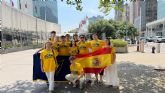 La UCAM inicia en Nueva York su programa de emprendimiento inmersivo