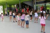 Las escuelas de verano favorecen la conciliaci�n con actividades educativas, culturales y deportivas