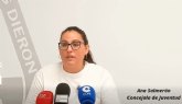 Presentan las principales novedades de la convocatoria de ayudas al transporte universitario y ciclos formativos