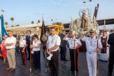 Triana vuelve a contemplar su historia navegar sobre las aguas del Guadalquivir