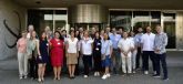 La experiencia de la Regi�n de Murcia con la enfermedad de Chagas protagoniza la reuni�n internacional de la OMS