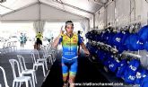 Andujar consigue en Copenhague el campeonato absoluto del Ironman