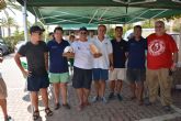 Alhena GG, Saleroso y Urkesken, vencedores de la III Regata Costa de guilas de Cruceros, III Trofeo Estrella de Levante