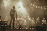 Realidad y teatro en 'Danzad Malditos' , un montaje atípico ganador del Premio Max al espectáculo revelación 2016