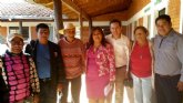 La Comunidad promueve la formacin de las comunidades indgenas de Paraguay