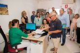 El Ayuntamiento abrir dos nuevas OMITAS en Santa Ana y Vista Alegre