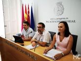 El control de legalidad de la Fiscala confirma el escrupuloso cumplimiento de la ley en la gestin de MC Cartagena