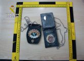 La Guardia Civil desmantela una organizacin criminal dedicada al robo de sustancias estupefacientes (operacin 'TRABICA')