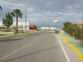 El Ayuntamiento de Puerto Lumbreras solicitará la señalización del Polígono Industrial desde la autovía A-7