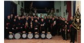 Música al raso: Concierto de la Peña «Banda de cornetas y tambores El Cigarralejo»