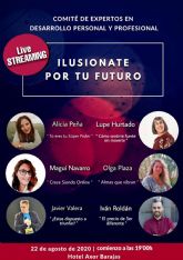 El coach murciano Javier Valera participa en un evento nacional 'dirigido a buscar la excelencia'