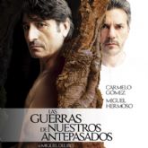 Colof�n a la programaci�n veraniega de El Batel con Colectivo Da Silva y Carmelo G�mez