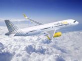Vueling entre las aerol�neas m�s puntuales en los aeropuertos de Sevilla, Granada, M�laga y Jerez durante el mes de julio