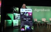 AgroBank financia con 1.768 millones de euros al sector agroalimentario de la Regi�n de Murcia en el primer semestre
