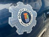El equipo de gobierno del Ayuntamiento de Molina de Segura impulsa un reglamento de productividad para la Polica Local que refuerza la seguridad ciudadana