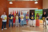 Murcia presenta un manual pionero para reducir el desperdicio alimentario en los comedores escolares