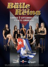 La 66 edici�n del Baile de la Reina de Puerto Lumbreras tendr� lugar el 5 de septiembre