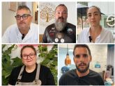 'El Festival de Teatro es nuestro verano': la hosteler�a de San Javier eleva hasta un 50% su facturaci�n durante las semanas de teatro
