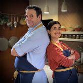 'Ailoviu', 'La Cuina de Morera' y el especial electoral del 8-F de Arag�n TV, galardonados con el II Premio FesTVal-FORTA