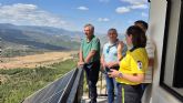 Los 20 puntos de vigilancia de incendios que integran la Malla ECO de la Comunidad detectan seis siniestros forestales en lo que va de a&ntilde;o