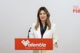 El PSOE denuncia que 