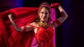 Lydia Bosch regresa al teatro en San Javier convertida en una Fedra que desaf�a su destino