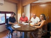 Mazarr�n acoger� del 24 al 26 de septiembre el Campeonato del Mundo de Hydro-Fly 2026