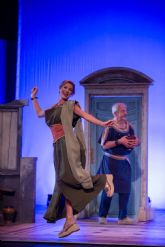 San Javier se rinde al talento de �La comedia de la olla�