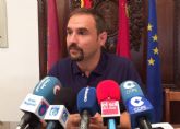 El PSOE propone la creación de un órgano especial para la defensa de los derechos de los lorquinos