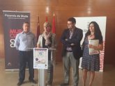 El Ayuntamiento de Murcia pone la bici de moda con un Concurso de Escaparates y una pasarela con ltimas tendencias en actualidad
