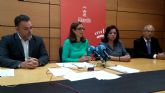 El PSOE reclama a Ballesta que defienda la Educacin de Adultos y exija a la Consejera que d marcha atrs en los recortes impuestos