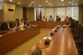 La Asamblea Regional impulsa el fomento del comercio electrnico entre las PYMES