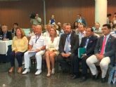 Arrancan las 'I Jornadas Nacionales de Periodismo, Protocolo y Fuerzas Armadas' que se desarrollan en San Pedro del Pinatar, San Javier y Cartagena
