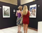 Una exposicin de fotografas en la UMU destinar sus beneficios a los afectados por Displasia Ectodrmica