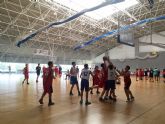 Ajedrez, Baloncesto, Voleibol y Petanca nos ofrecerán un animado fin de semana en los Juegos Deportivos del Guadalentín
