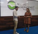 NNGG aplaude la bajada de tasas de msteres en la Regin en una apuesta 'decida' para mejorar la accesibilidad a la Universidad 'reduciendo barreras econmicas'